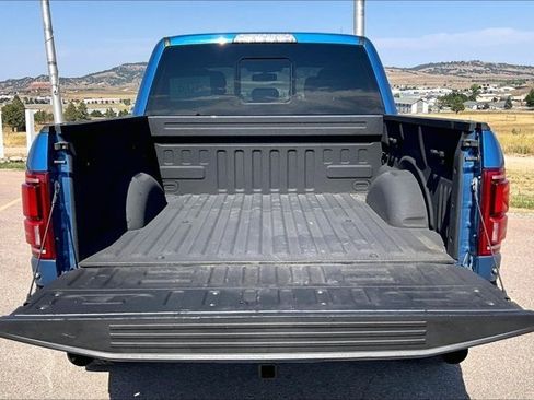 Used 2019 Ford F150 Raptor w/ Equipment Group 802A Luxury AWD/4WD image 7