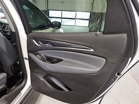 Used 2021 Buick Enclave Premium w/ Sun and Sites Package image 24