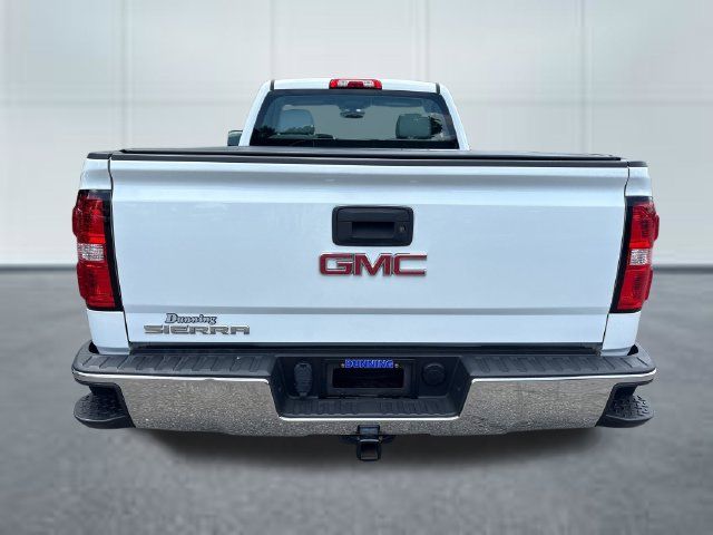 Used 2017 GMC Sierra 1500 2WD Regular Cab image 3