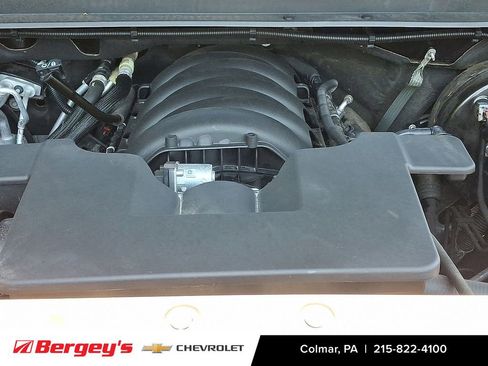 Used 2020 Chevrolet Tahoe LT AWD/4WD image 33