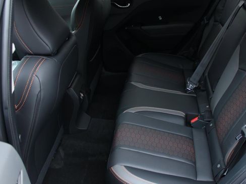 New 2026 Subaru Crosstrek 2.5i Limited image 17