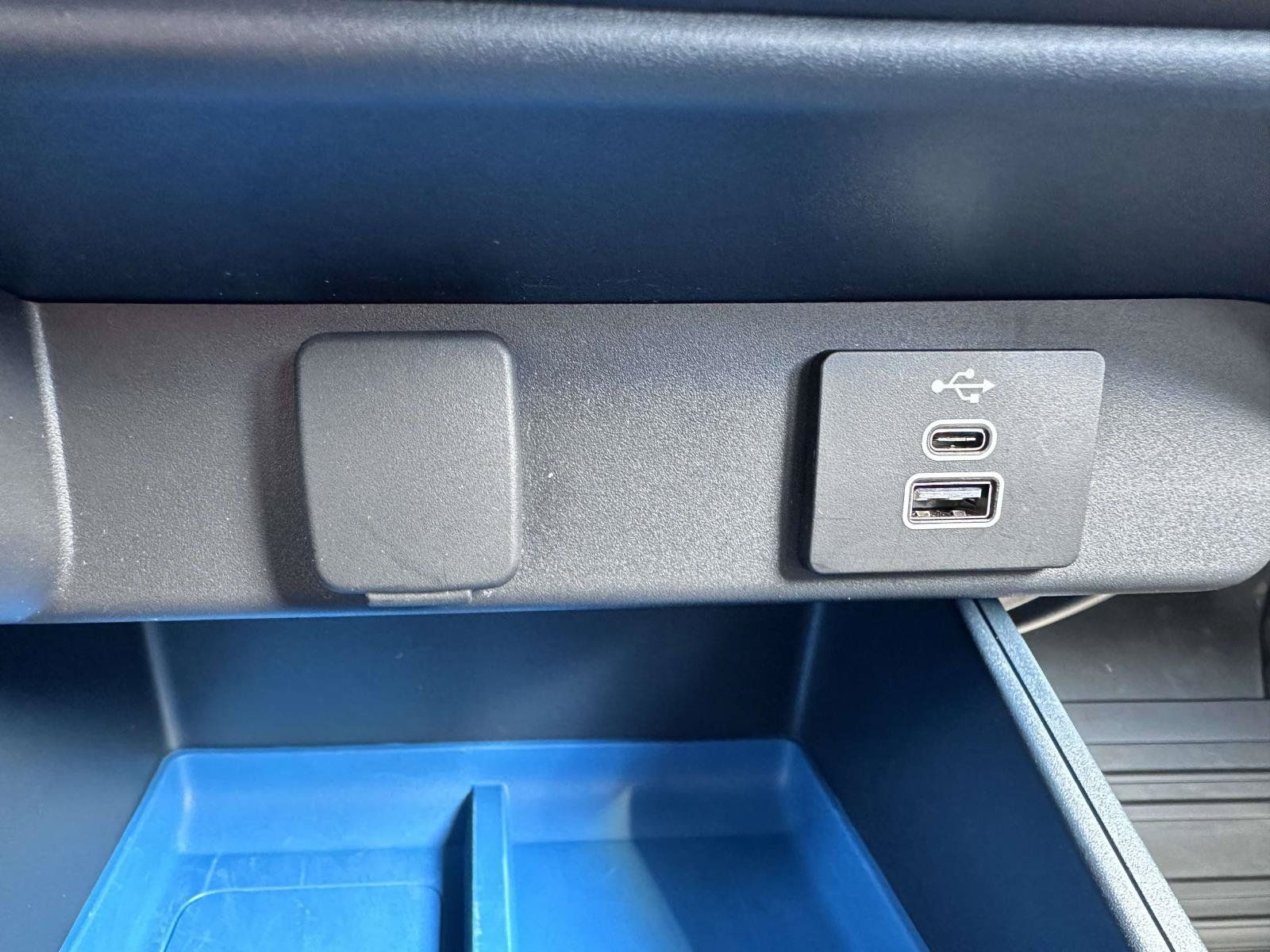 Used 2026 Ford Maverick XLT FWD image 25