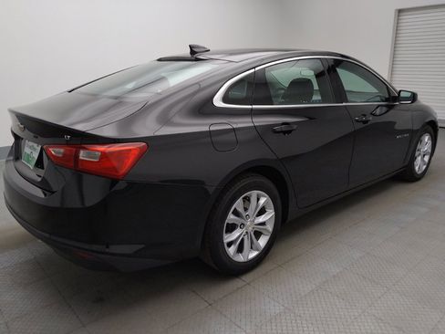 Used 2024 Chevrolet Malibu LT FWD image 3