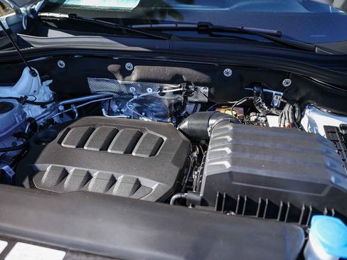 New 2026 Volkswagen Atlas SE image 39