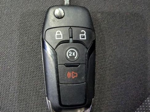 Used 2021 Ford Ranger XLT w/ Equipment Group 301A Mid image 24