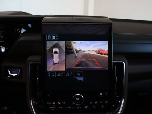 Used 2026 GMC Yukon Denali Ultimate image 29