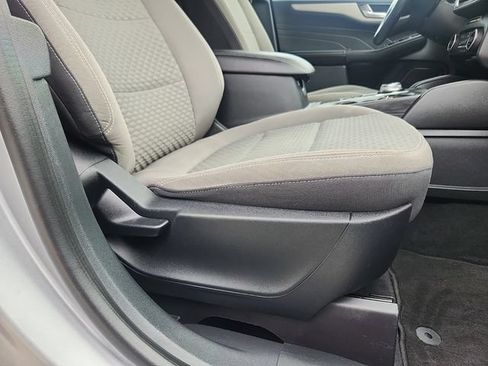 Certified 2021 Ford Escape SE w/ Convenience Package AWD/4WD image 32