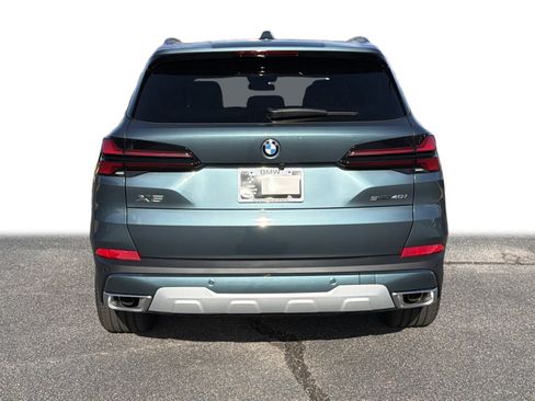 New 2026 BMW X5 sDrive40i w/ Premium Package image 25