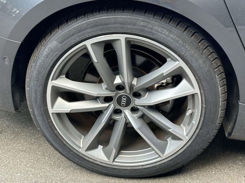 Used 2022 Audi A7 3.0T Prestige w/ S Line Package image 9