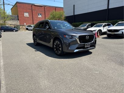 Certified 2026 MAZDA CX-90 3.3 Turbo S w/ Premium Plus