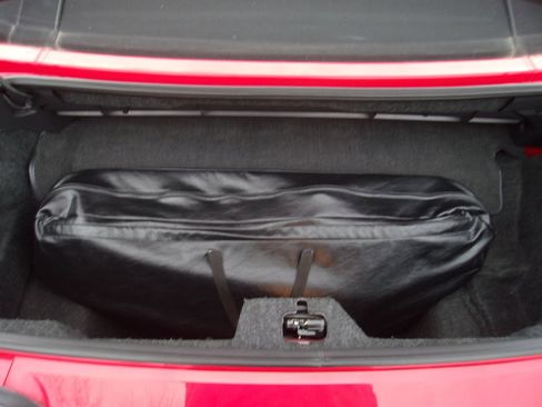 Used 1994 Chevrolet Camaro Z28 image 23