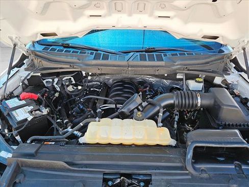 Used 2022 Ford F150 XL w/ STX Appearance Package image 23