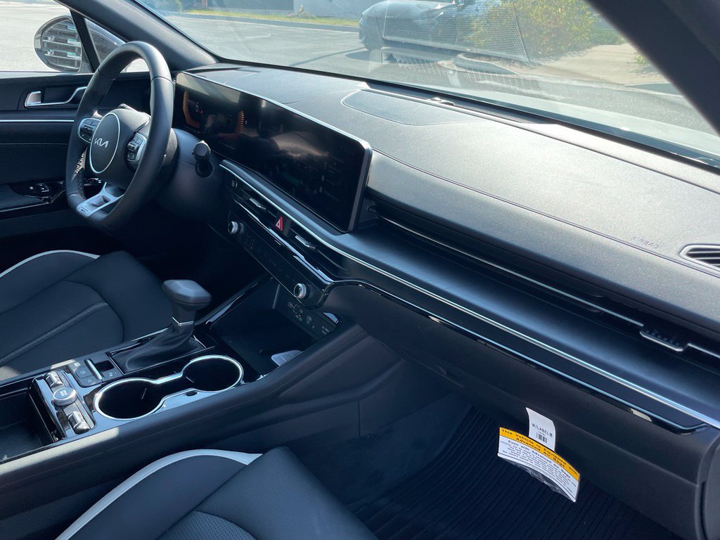 New 2026 Kia K5 GT-Line FWD image 30