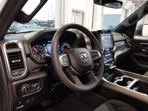 New 2026 RAM 1500 Big Horn image 5