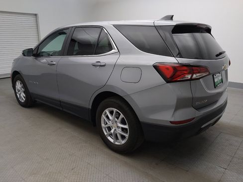 Used 2024 Chevrolet Equinox LT FWD image 3