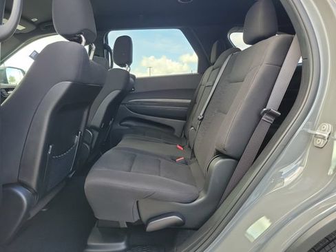 Used 2023 Dodge Durango SXT Launch Edition RWD image 10