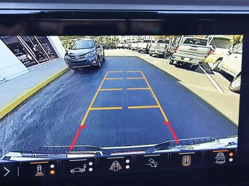 New 2026 GMC Sierra 1500 Denali image 27