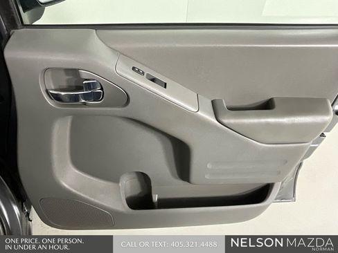 Used 2016 Nissan Frontier SV w/ SV Value Truck Package image 20