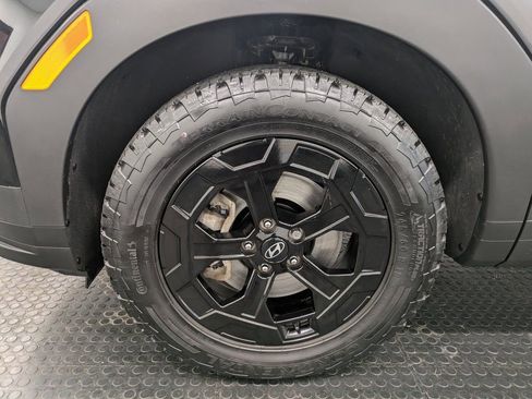 Used 2024 Hyundai Santa Fe XRT image 7