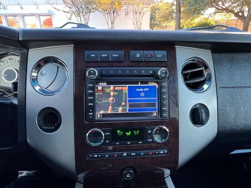 Used 2014 Ford Expedition EL King Ranch image 23