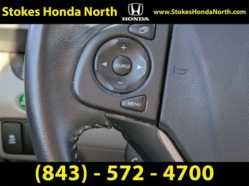 Used 2012 Honda CR-V EX-L image 26