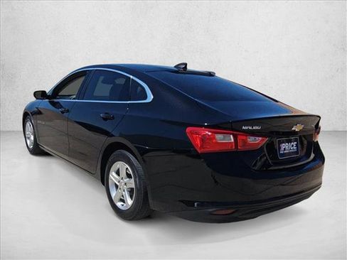 Used 2023 Chevrolet Malibu LS FWD image 7