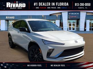New 2026 Buick Envista Sport Touring w/ Convenience I Package FWD video 1