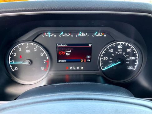 Certified 2022 Ford F150 XL w/ Trailer Tow Package image 20