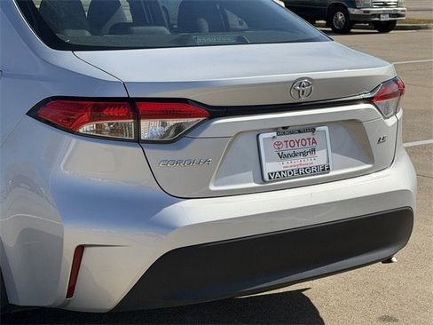 Certified 2024 Toyota Corolla LE image 6