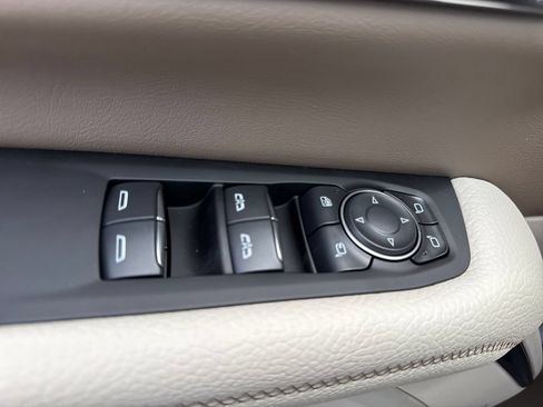 New 2026 GMC Yukon Denali w/ Denali Reserve Package AWD/4WD image 21