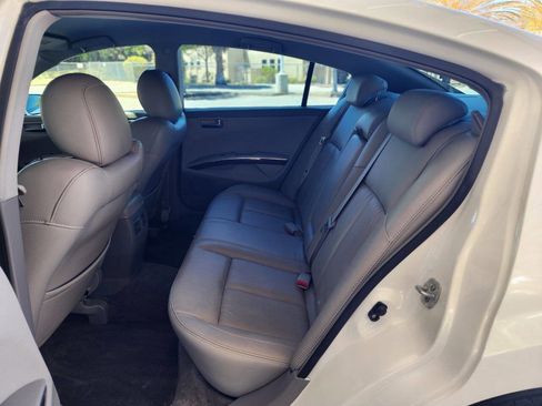 Used 2007 Nissan Maxima 3.5 SL image 16