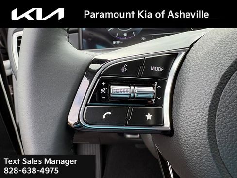 New 2026 Kia Seltos EX image 12