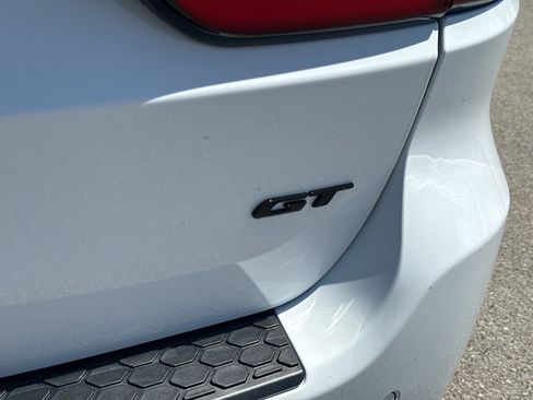 New 2026 Dodge Durango GT AWD/4WD image 9