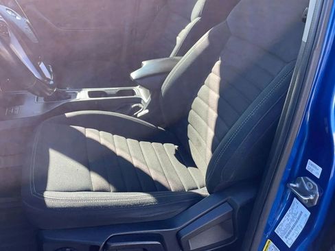 Used 2020 Ford Ranger XLT w/ Equipment Group 301A Mid RWD image 18