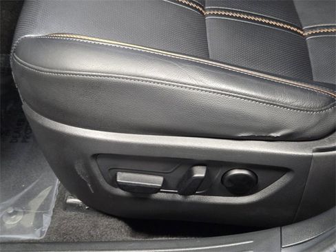 Used 2024 MAZDA CX-50 AWD 2.5 S w/ Premium Plus Pkg image 11