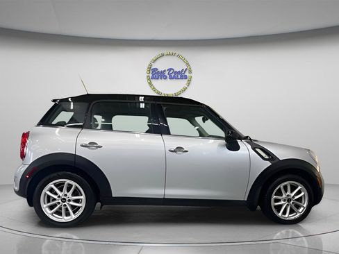 Used 2015 MINI Cooper Countryman S FWD image 6