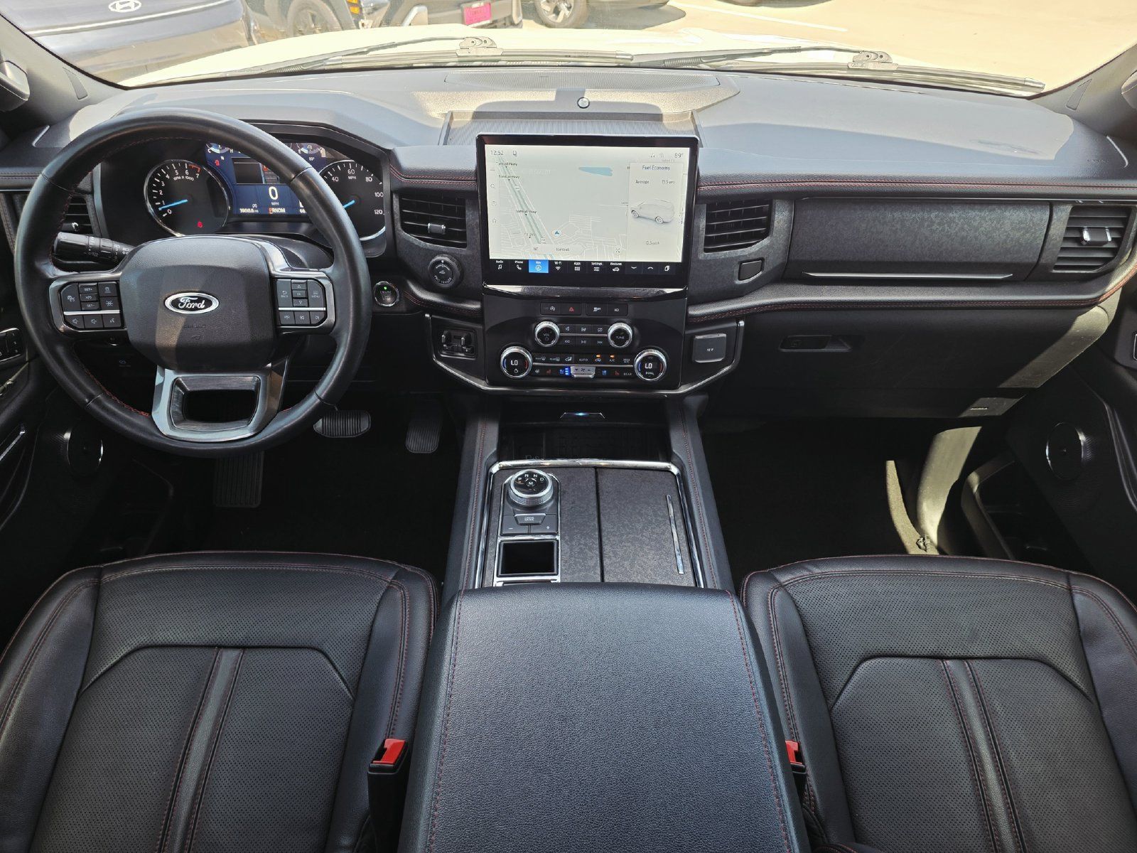 Used 2023 Ford Expedition Limited RWD image 11