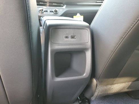 New 2026 Buick Envista Sport Touring w/ Convenience I Package FWD image 15