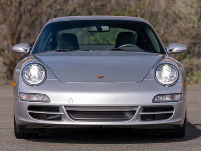 Used 2005 Porsche 911 Carrera S