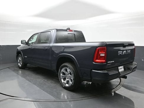New 2026 RAM 1500 Lone Star RWD image 5