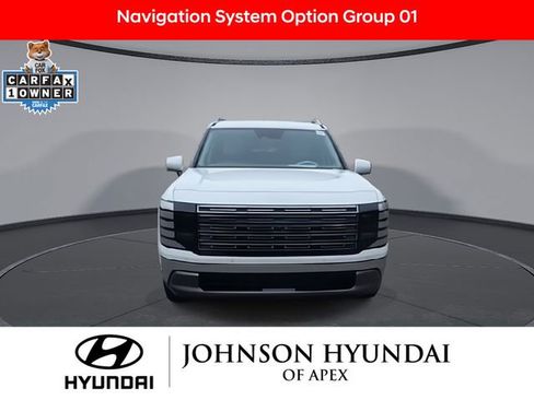 Used 2026 Hyundai Palisade Limited AWD/4WD image 3