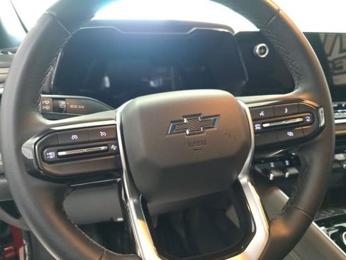 Certified 2024 Chevrolet Colorado ZR2 w/ Safety Package image 18