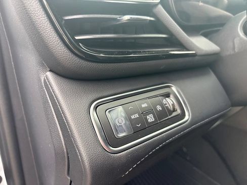 New 2026 Buick Enclave Preferred w/ Power Package AWD/4WD image 14