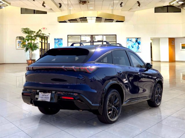 New 2027 INFINITI QX65 Sport w/ Cargo Package AWD/4WD image 5
