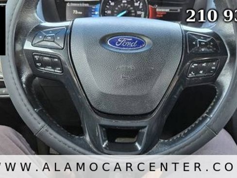 Used 2016 Ford Explorer XLT w/ Equipment Group 202A FWD image 39