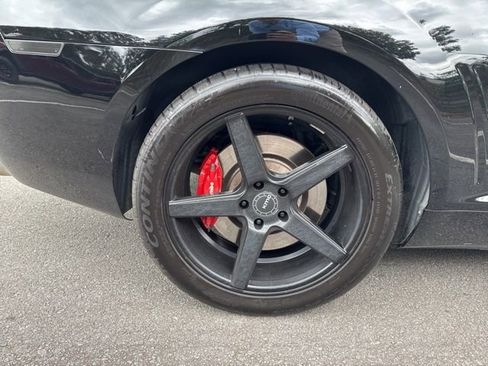 Used 2011 Chevrolet Camaro SS w/ RS Package RWD image 15