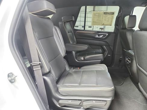 Used 2023 Chevrolet Tahoe Premier image 44