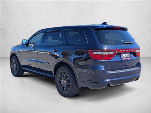 Used 2018 Dodge Durango GT image 7