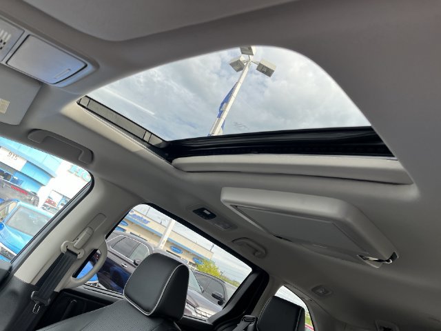 New 2026 Honda Odyssey Elite image 32