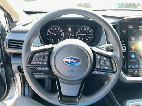Used 2025 Subaru Crosstrek 2.0i Premium w/ Convenience Package #2 AWD/4WD image 15